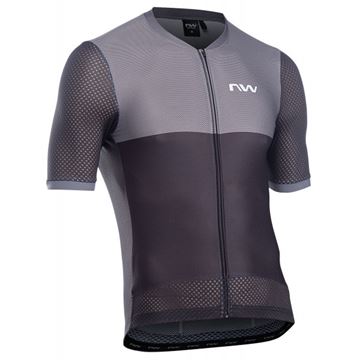 Picture of NORTHWAVE STORM AIR JERSEY SHORT SLEEVE